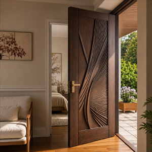 timberdoor
